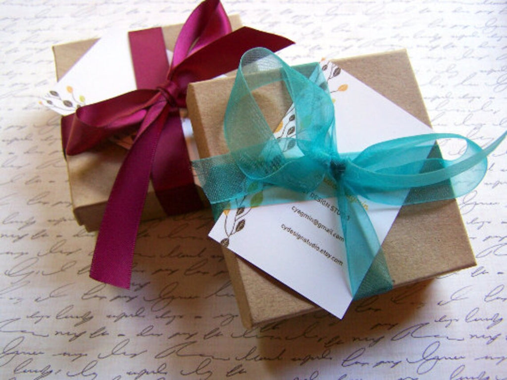 Cactus Necklace – Sterling Silver with Birthstone & Initial Charm